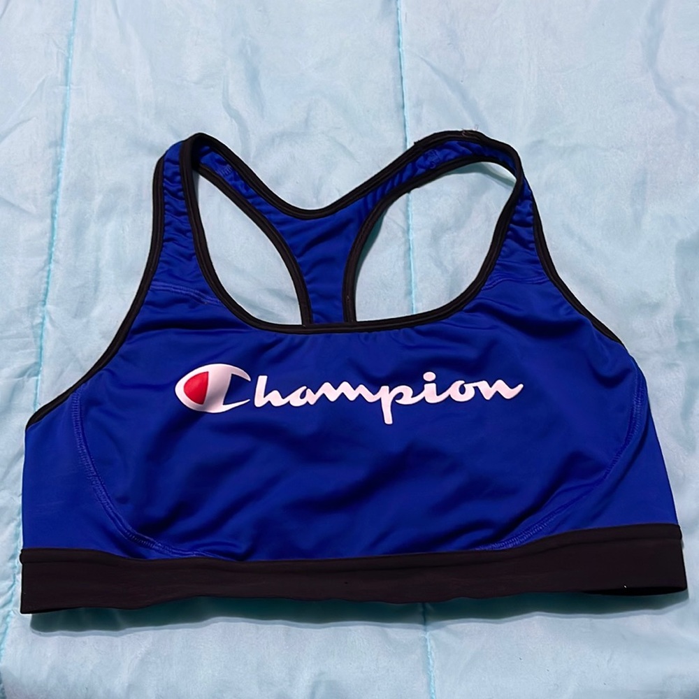 Champion Spirts bra